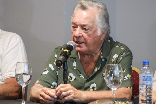 Justicia y gobierno rechazan autoridades de Barrionuevo; temen intervención