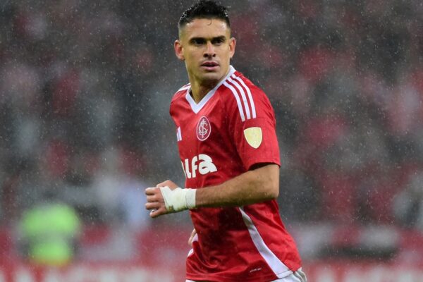 River apunta a Borré: el delantero ya dio su visto bueno