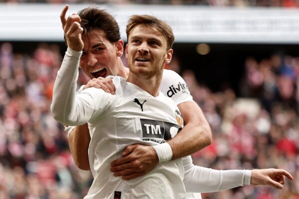 River y Fiorentina acordaron préstamo de Beltrán, pero aún no define regreso