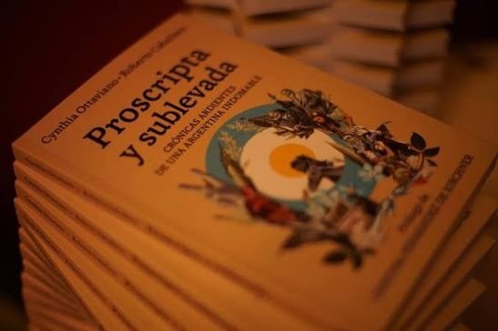 Escritores presentan libro sobre peronismo y proscripción electoral