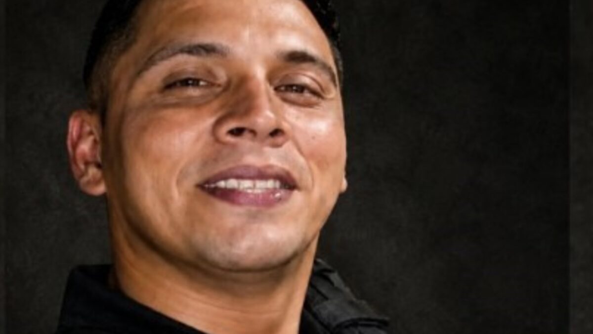 Policía falleció tras ser agredido en disturbios durante final de torneo en Carcarañá