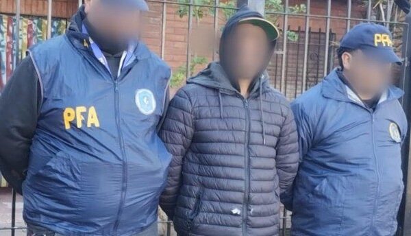 San José: detuvieron a hombre que vendía medicamentos falsos en ferias