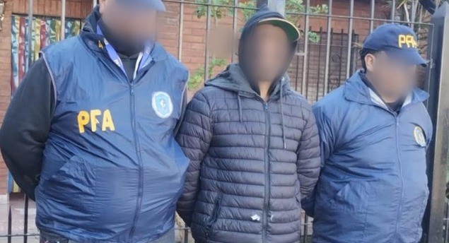 San José: detuvieron a hombre que vendía medicamentos falsos en ferias