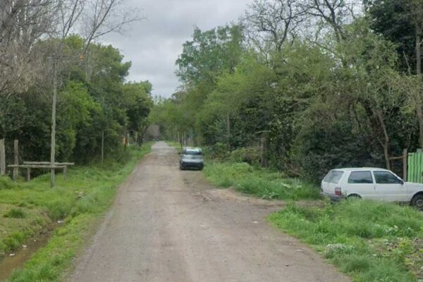 San Vicente: Una madre y su hijo de 8 años murieron en incendio