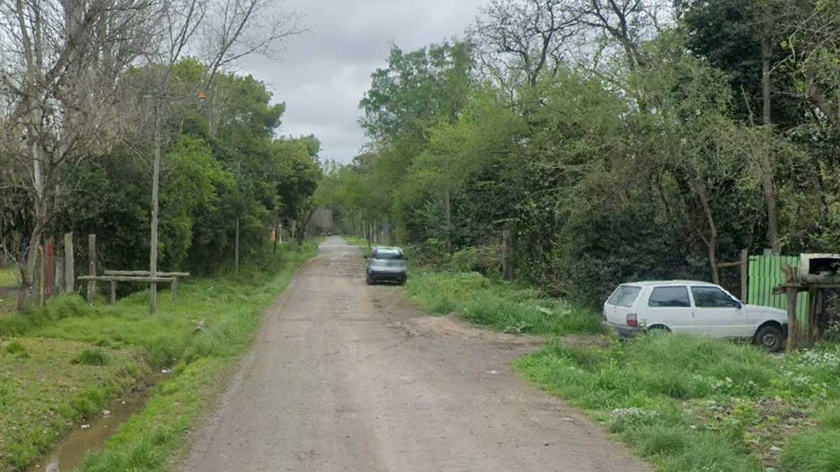San Vicente: Una madre y su hijo de 8 años murieron en incendio