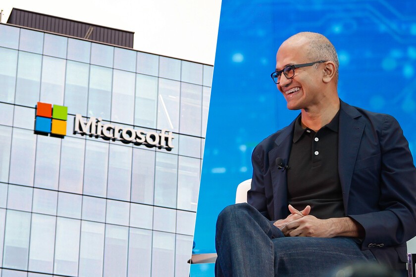Nadella alerta sobre concentración de poder en IA