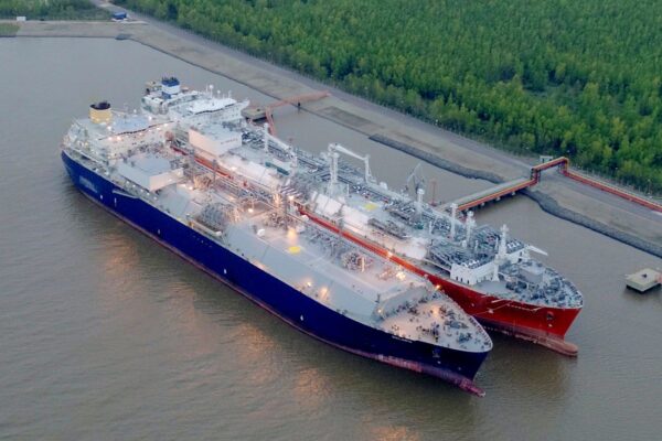 Sube ocho veces el precio del gas para industrias