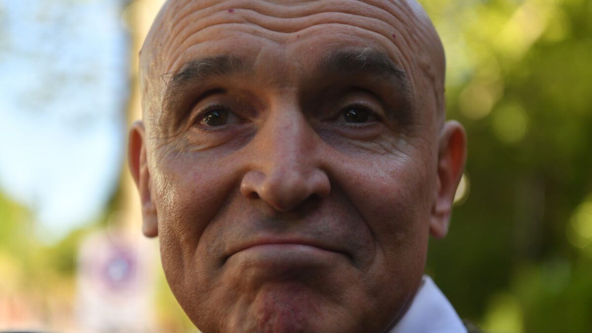 Se postergó la indagatoria de Espert por lavado de dinero: abogado solicita más tiempo