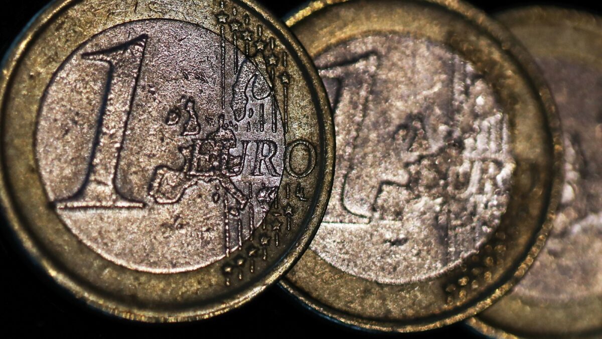Euro digital listo para competir con Visa y Mastercard