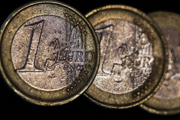 Euro digital listo para competir con Visa y Mastercard