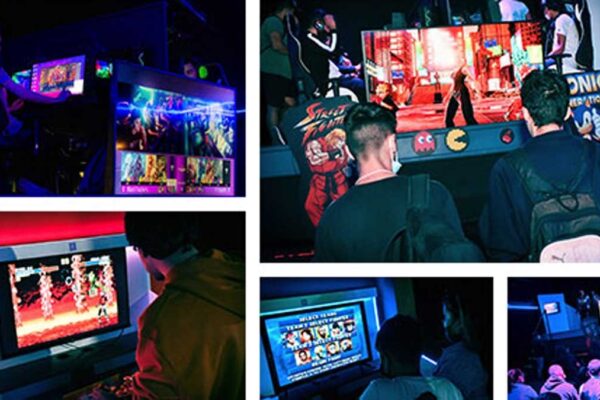 Nueva edición de Avellaneda Gamer se anuncia para julio