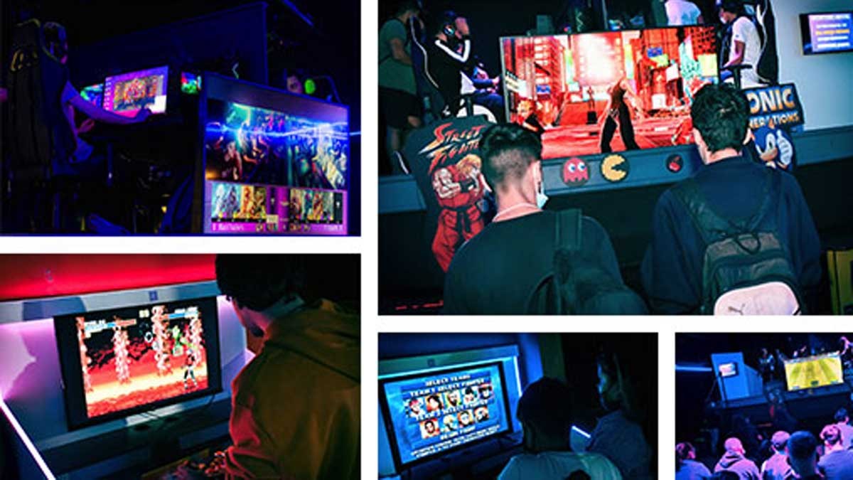 Nueva edición de Avellaneda Gamer se anuncia para julio