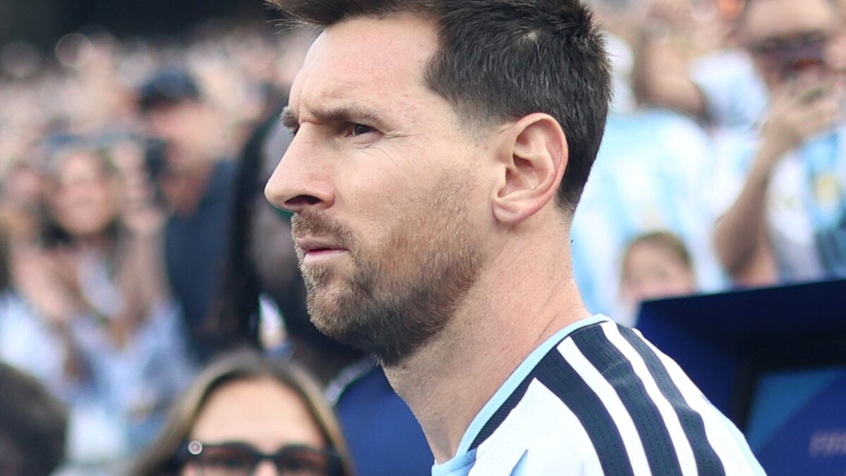 Familia Messi aclaró situación de su padre y novedades de la Selección