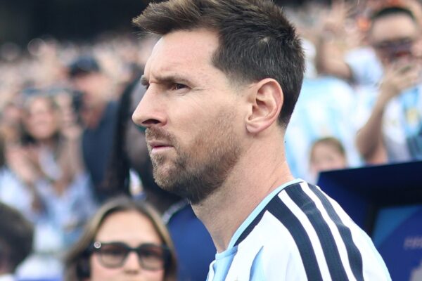Familia Messi aclaró situación de su padre y novedades de la Selección