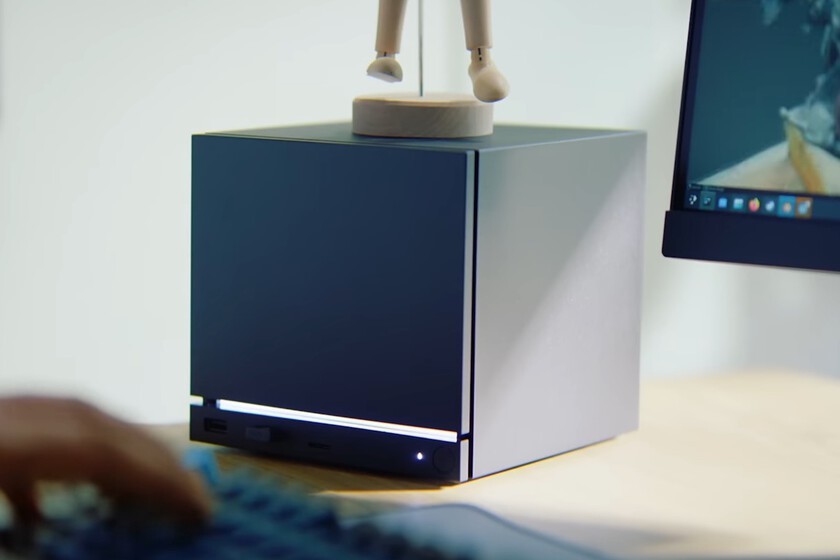 Valve atribuye precio elevado de Steam Machine a altos costos de RAM