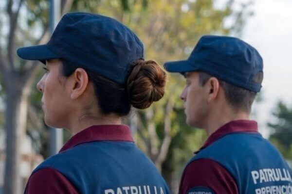 Lanús abre preinscripción para nueva Policía de Prevención Municipal