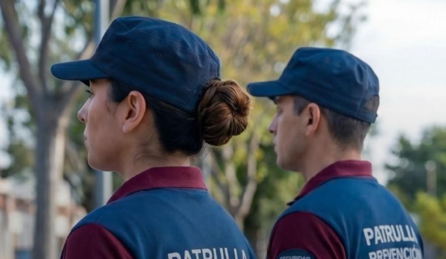 Lanús abre preinscripción para nueva Policía de Prevención Municipal