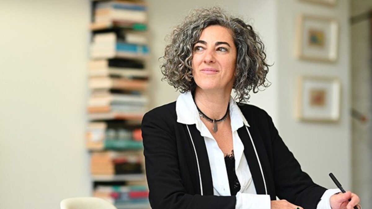 Silvia Munné: El miedo a la jubilación paraliza a más de 25 años de vida