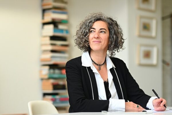 Silvia Munné: El miedo a la jubilación paraliza a más de 25 años de vida