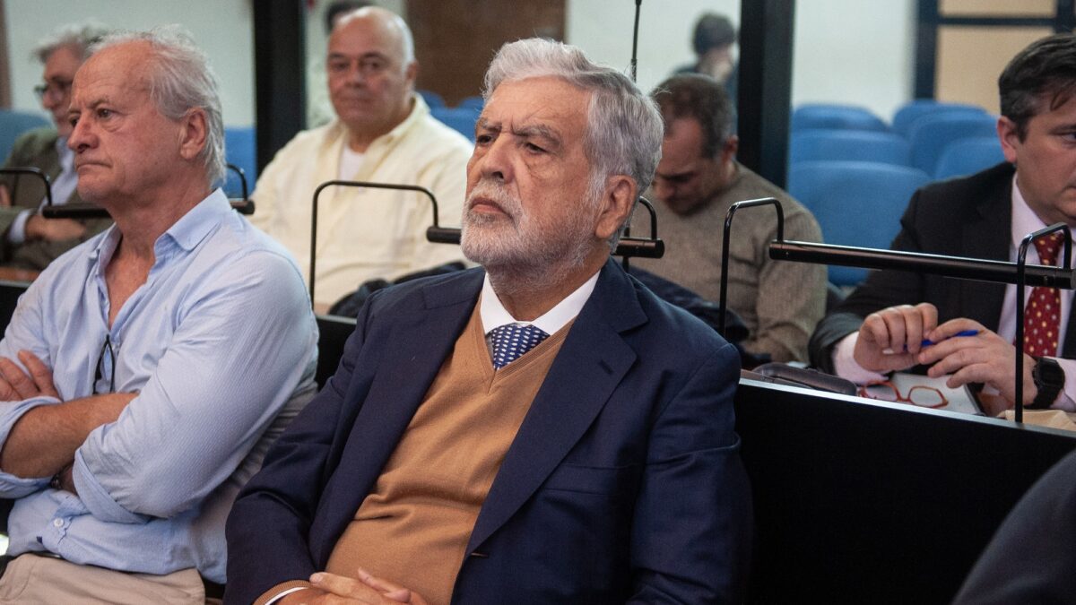 Juicio oral de Skanska culmina en etapa final