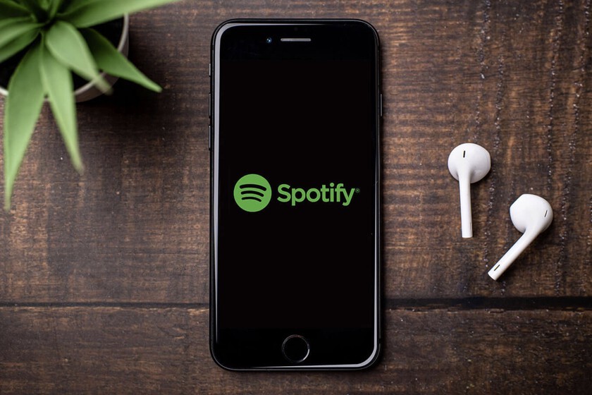 Spotify desaparece el login por usuario y pone en marcha la autenticación sin contraseñas