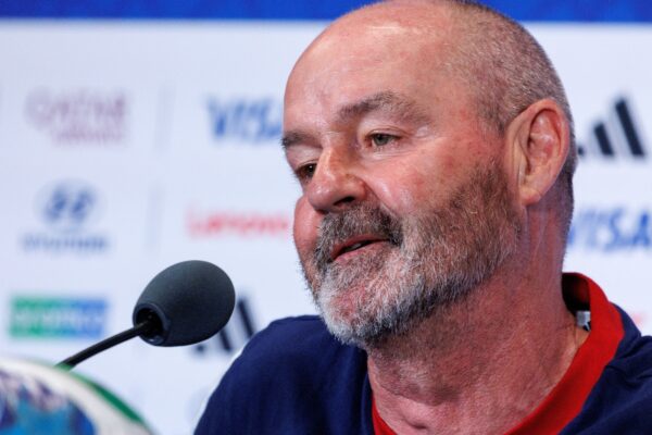 Steve Clarke renunció tras eliminar a Escocia del Mundial 2026: la maldición persiste