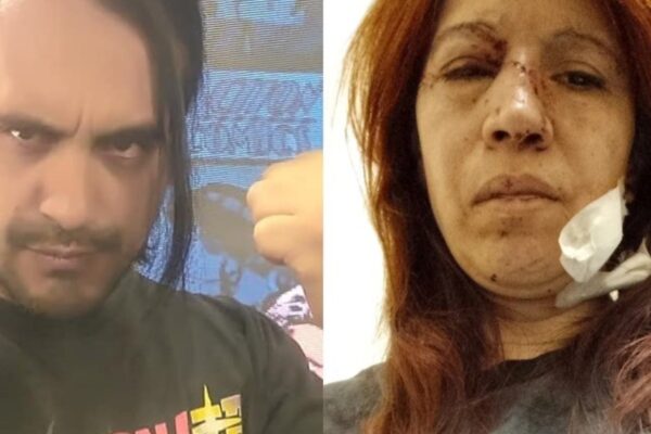 Ex le dio 37 cuchilladas en pizzería de Núñez y condena la dejó en shock