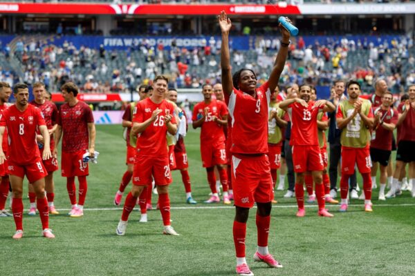 Suiza vs Canadá: Mundial 2026, horario y cómo ver