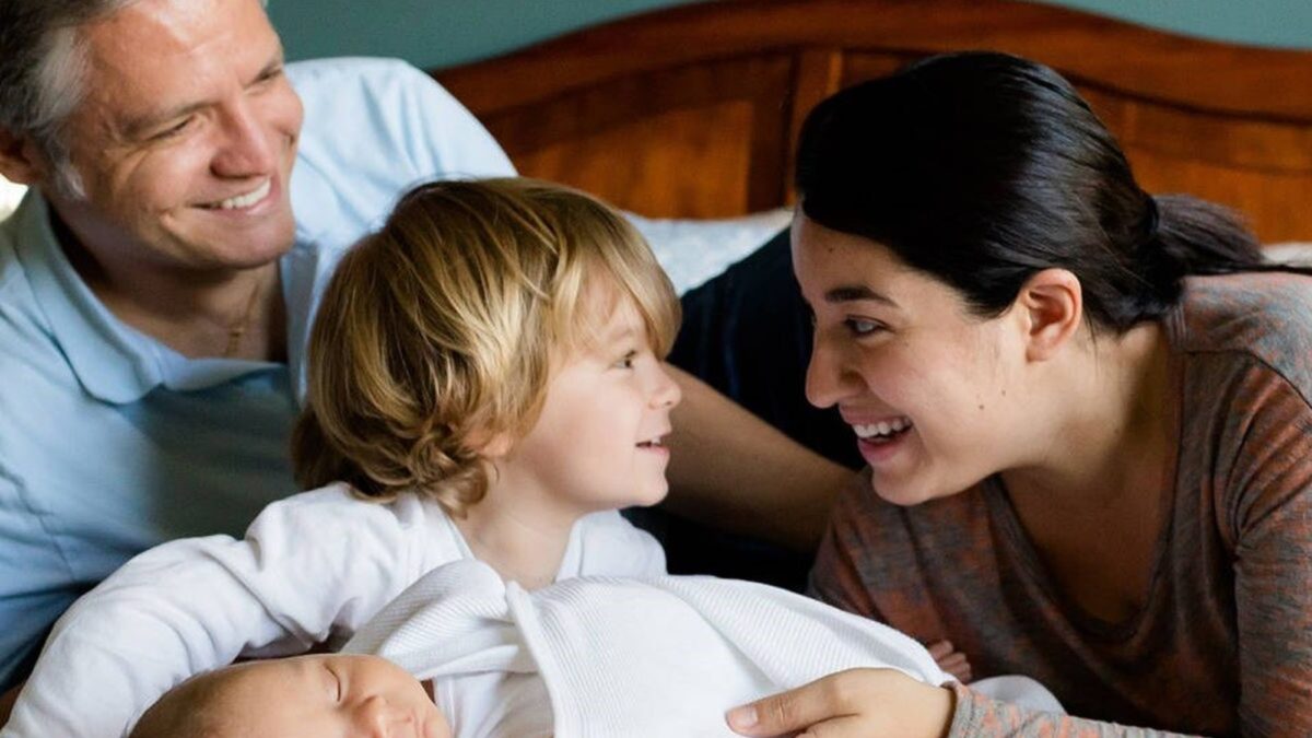 Educar con empatía: el colecho como herramienta para el desarrollo infantil