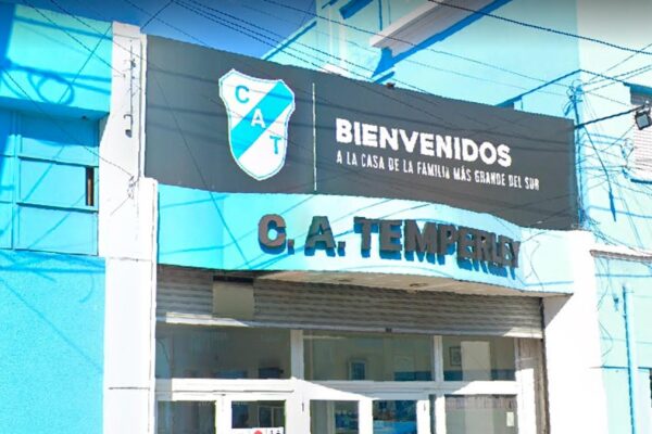Temperley: socios pagarán cuota extraordinaria por fallo laboral