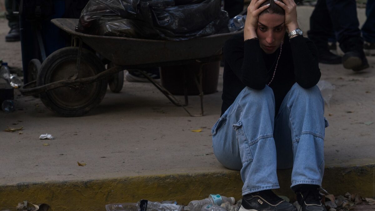Tensión política tras sismo en Venezuela: oposición denuncia obstáculos en ayuda humanitaria