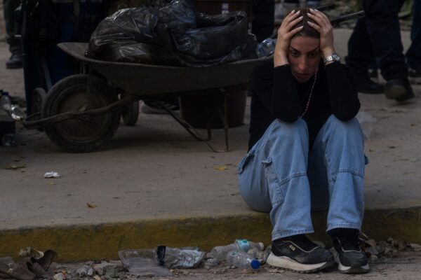 Tensión política tras sismo en Venezuela: oposición denuncia obstáculos en ayuda humanitaria