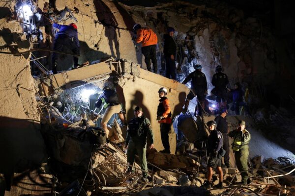 Terremoto en Venezuela: daños, víctimas y alerta de tsunami
