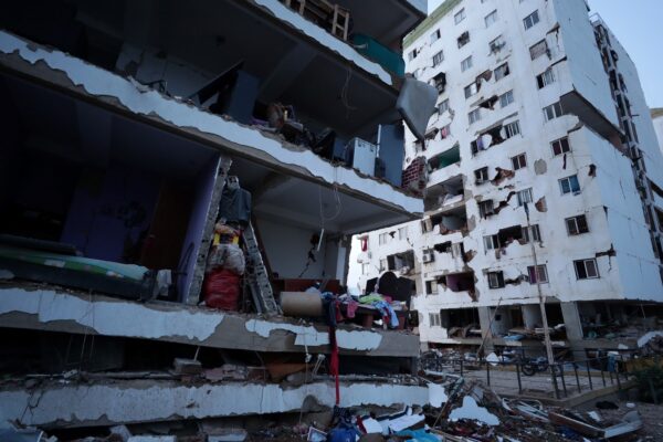 Venezuela: La Guaira declarada zona de desastre tras terremotos