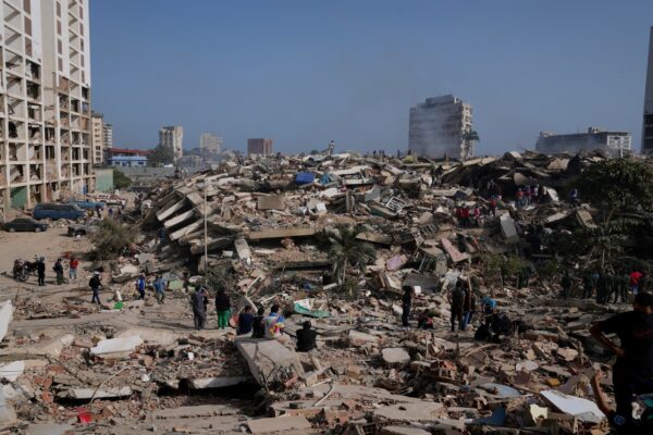 Terremotos en Venezuela: réplicas generan preocupación mientras se busca a sobrevivientes