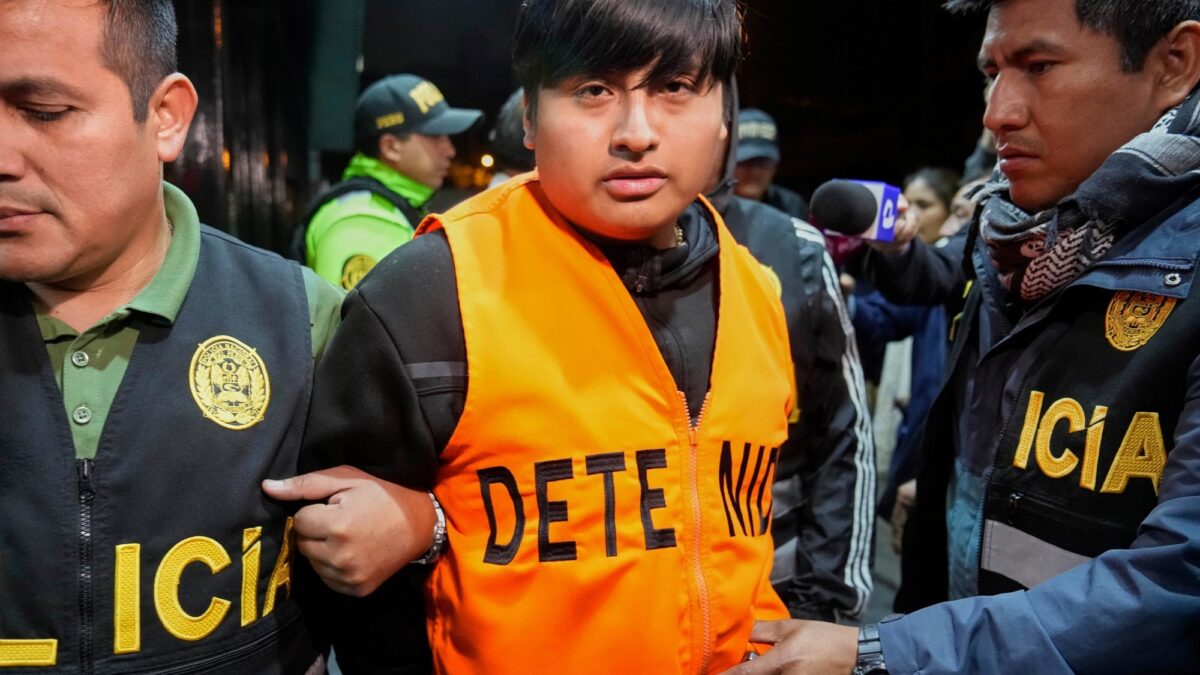 Prisión preventiva para «Pequeño J» en triple crimen de Florencio Varela