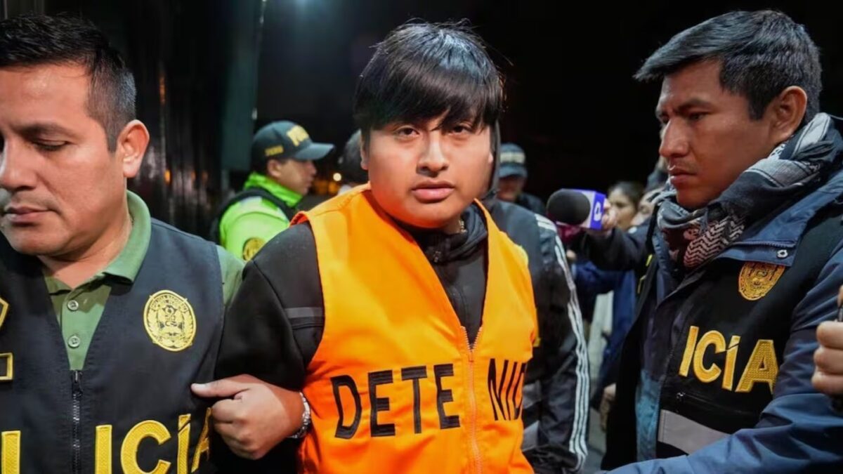 Triple crimen de Varela: acusado denuncia torturas y pide videollamadas