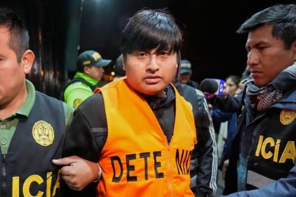 Triple crimen de Varela: acusado denuncia torturas y pide videollamadas