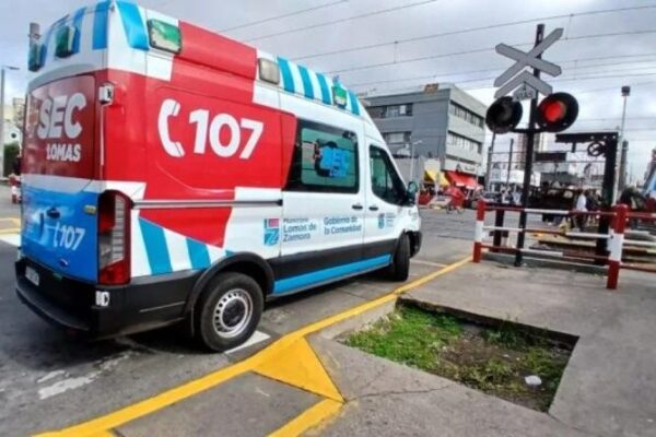 Trotta impulsa amparo para exigir obras en cruce peligroso