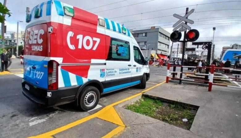 Trotta impulsa amparo para exigir obras en cruce peligroso