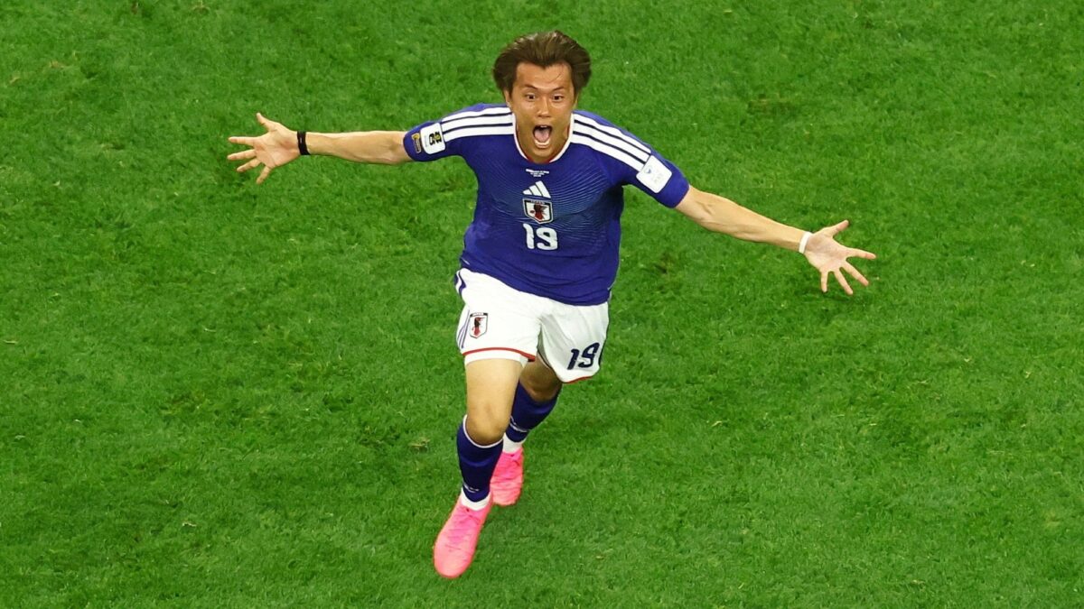 Túnez vs Japón, partido clave del Grupo F del Mundial 2026: horario, formaciones y cómo verlo en vivo