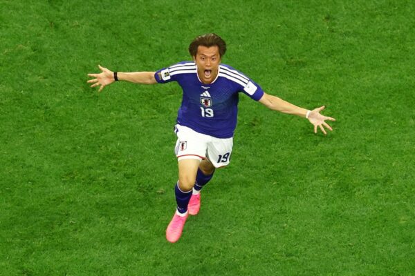 Túnez vs Japón, partido clave del Grupo F del Mundial 2026: horario, formaciones y cómo verlo en vivo