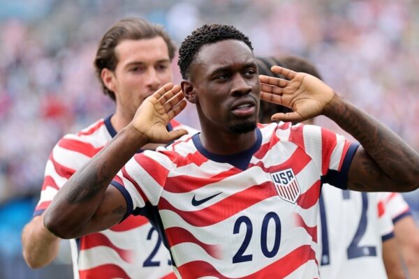 Turquía vs Estados Unidos: horario, formaciones y cómo ver el partido del Grupo D del Mundial 2026
