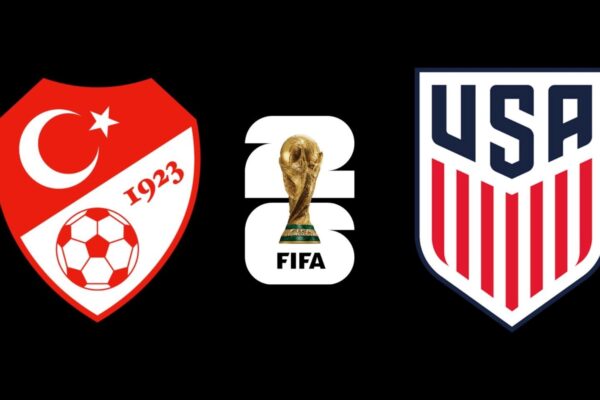 Turquía vs. Estados Unidos: horario, cómo ver y formaciones del Mundial 2026