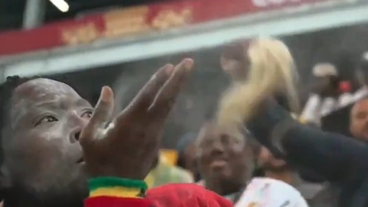 Memes y sequía de Kane: el empate de Inglaterra y Ghana en Mundial 2026