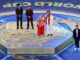 Un dúo paraguayo entona el himno en el Mundial 2026