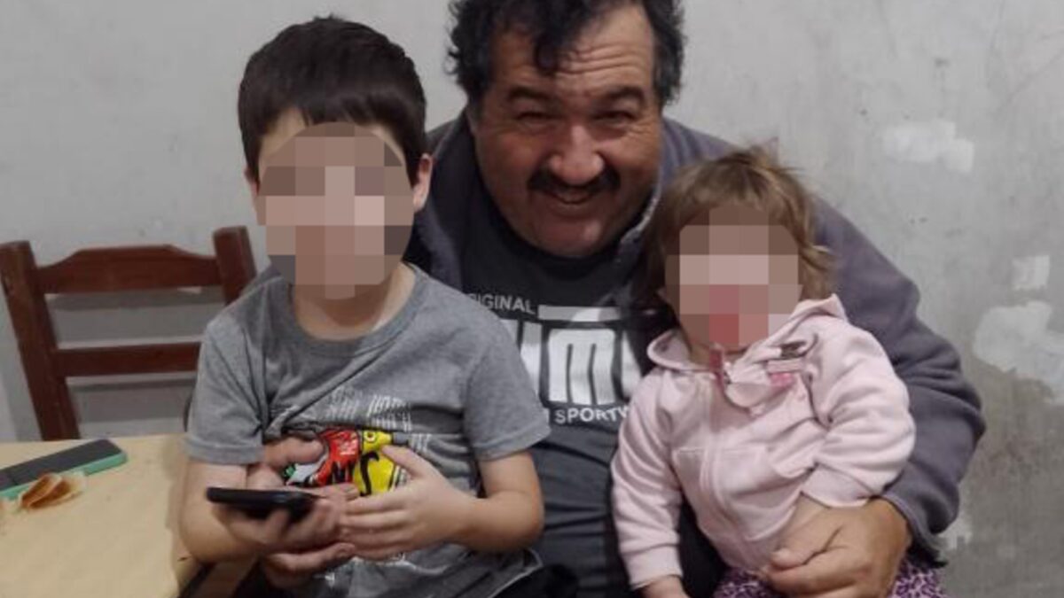 Robo violento deja herido a repartidor en Lanús