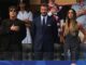 Famosos en las tribunas: el estreno del Mundial 2026 en Estados Unidos