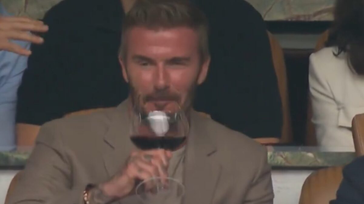 Beckham en Miami: copa, Brasil y el futuro de Casemiro