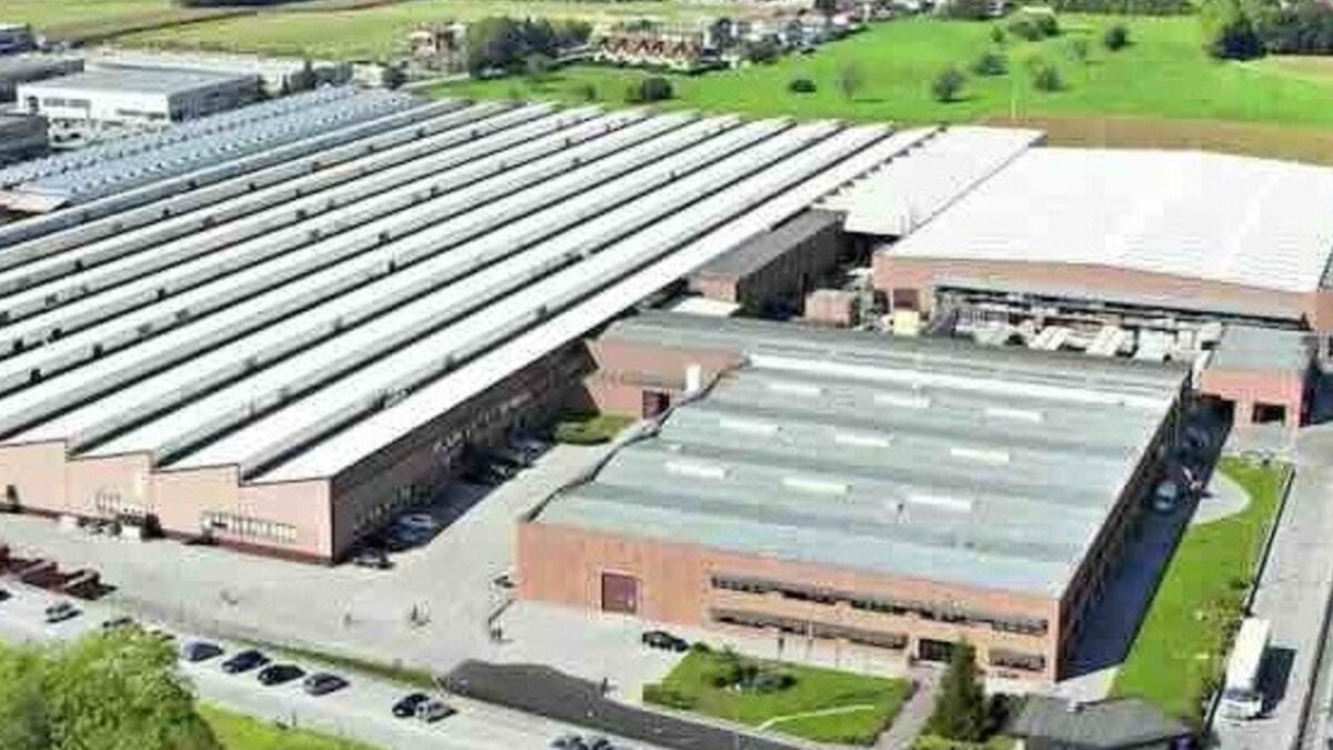 Trabajadores de empresa italiana interrumpieron labores por error contable